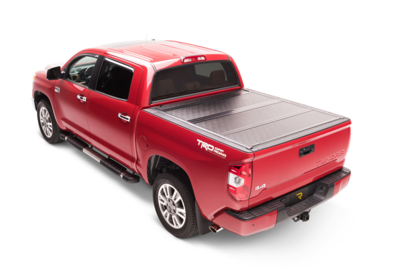 BAK 226602 18-20 Honda Ridgeline BAKFlip G2
