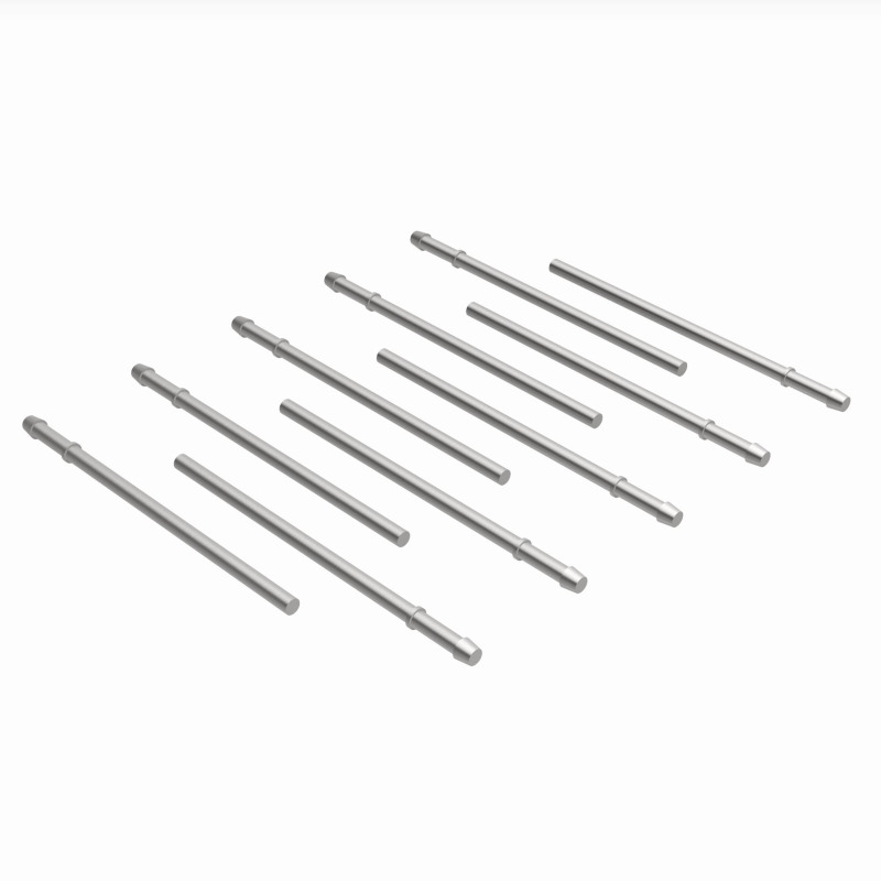 MagnaFlow 10151 Hanger .50inch straight 10pk - Image 4