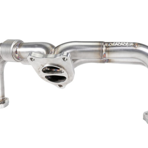 PERRIN 22-26 Subaru WRX / 20-25 OBXT & LXT / 19-25 Ascent Equal Length Header - Brushed SS - Image 3
