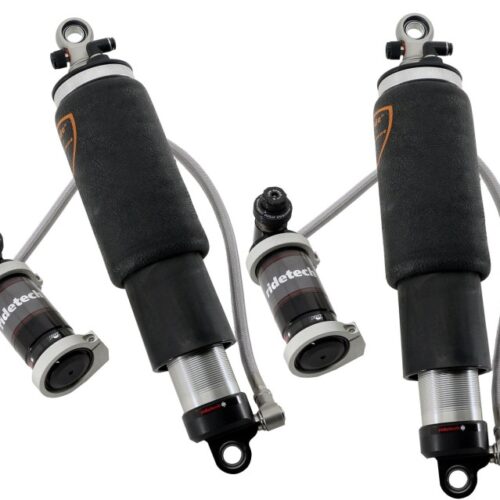 Ridetech 12296011 2015+ Ford F150 Rear TQ 4-Link ShockWaves