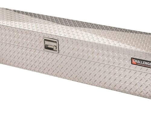 Lund 5748 Universal Challenger Tool Box - Brite