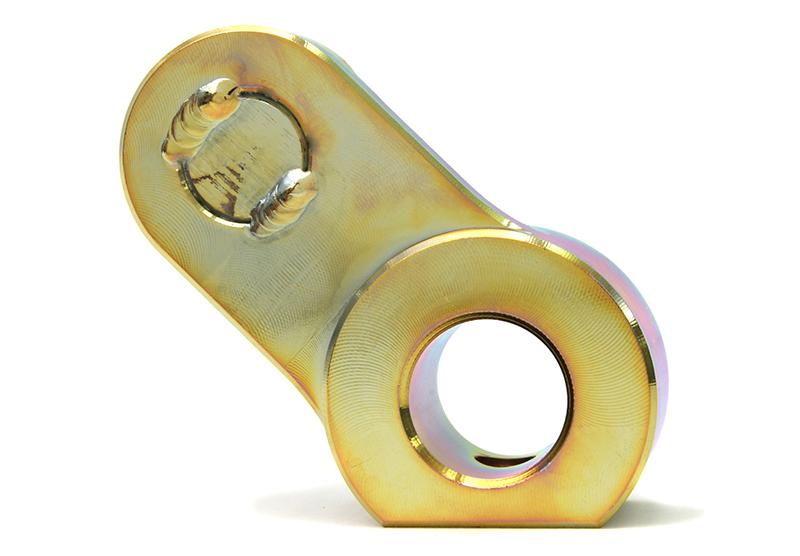 PERRIN 15-26 Subaru WRX / 18-23 Crosstrek / 13-17 Legacy & Outback Short Shift Adapter - Image 7