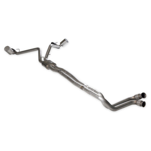 Flowmaster 2025 RAM 1500 3.0L FlowFX Cat-Back Exhaust System - Image 6
