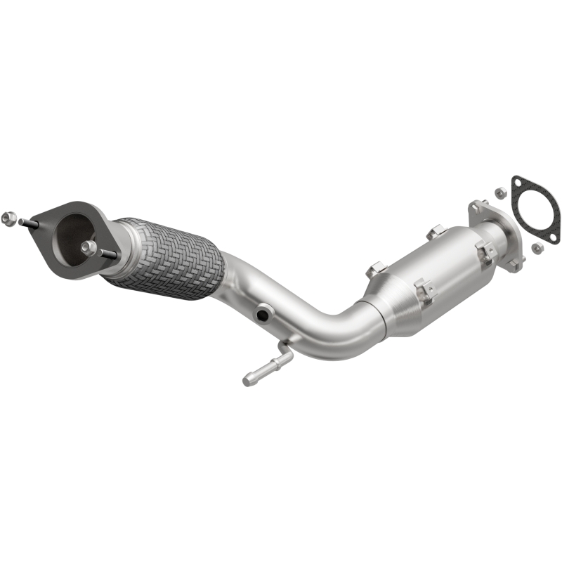 MagnaFlow 280396 17-20 Nissan Rogue Sport Rear Underbody 2L Direct Fit Converter