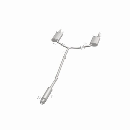 BRExhaust 05-12 Toyota Avalon 3.5L Exhaust Kit - Image 7