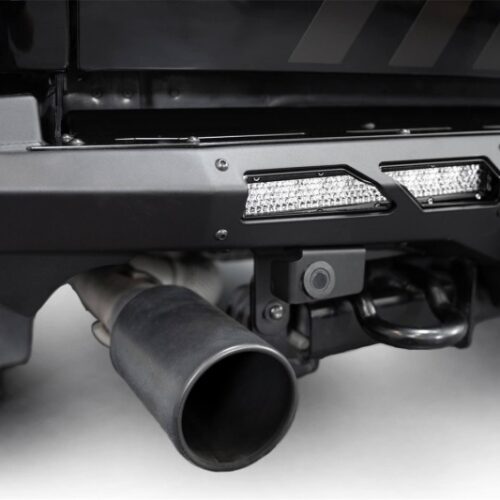 Addictive Desert Designs17-20 Ford F-150 Raptor Phantom Rear Bumper - Image 8
