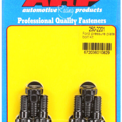 ARP Ford Pressure Plate Bolt Kit