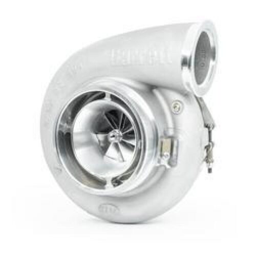 Garrett G-XRace GXR47-80 80/120mm Supercore