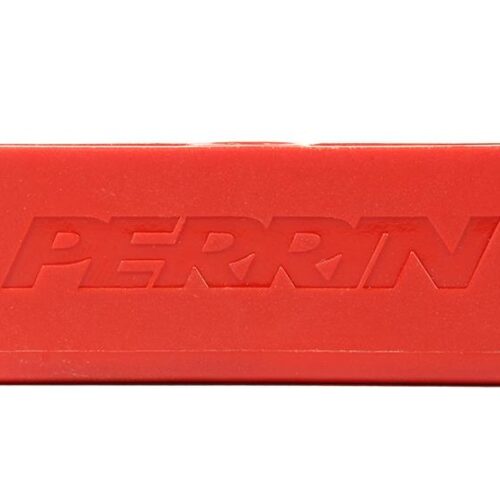 PERRIN 13-25 Subaru BRZ & Toyota GR86/86/FR-S Trunk Handle - Red - Image 2
