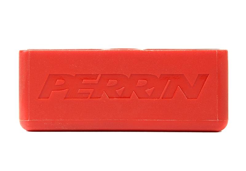 PERRIN 13-25 Subaru BRZ & Toyota GR86/86/FR-S Trunk Handle - Red - Image 2