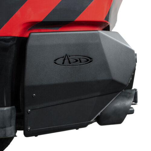 Addictive Desert Designs 2025 Ram RHO Bomber Rear Bumper - Image 8