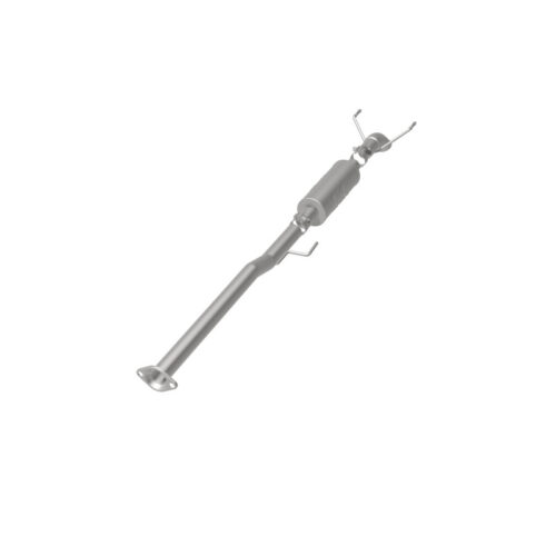 MagnaFlow 17147 13-14 Toyota Tacoma V6 4.0L Turn Down in Front of Rear Tire SS Catback Perf Exhaust - Image 4