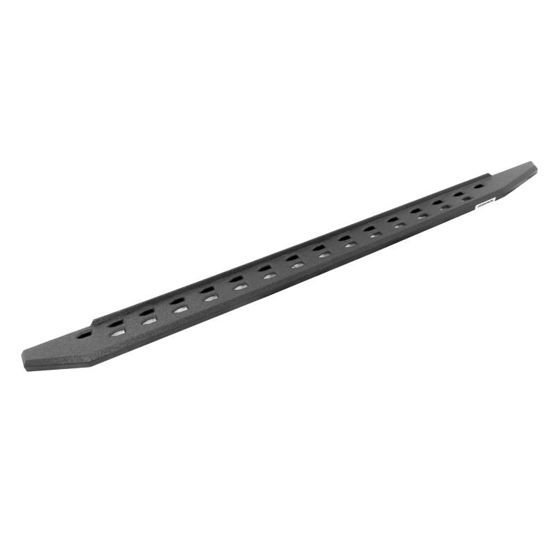 Go Rhino RB20 Slim Running Boards - Universal 80in. - Tex. Blk - Image 3