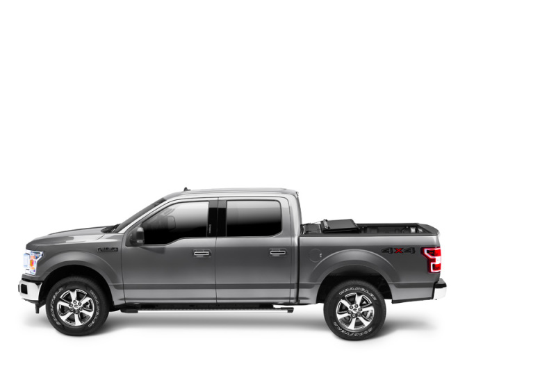 BAK 448329 15-20 Ford F-150 5ft 7in Bed BAKFlip MX4 Matte Finish - Image 6