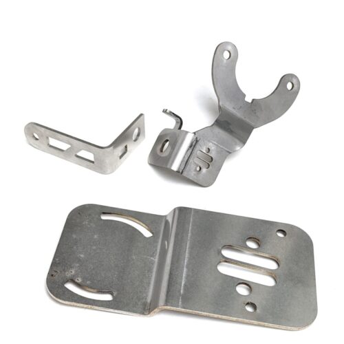 Ridetech 21-22 Ford F150 Headlight Sensor Bracket Kit