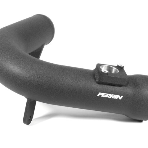PERRIN 22-26 Subaru WRX Cold Air Intake w/Heatshield - Black - Image 3