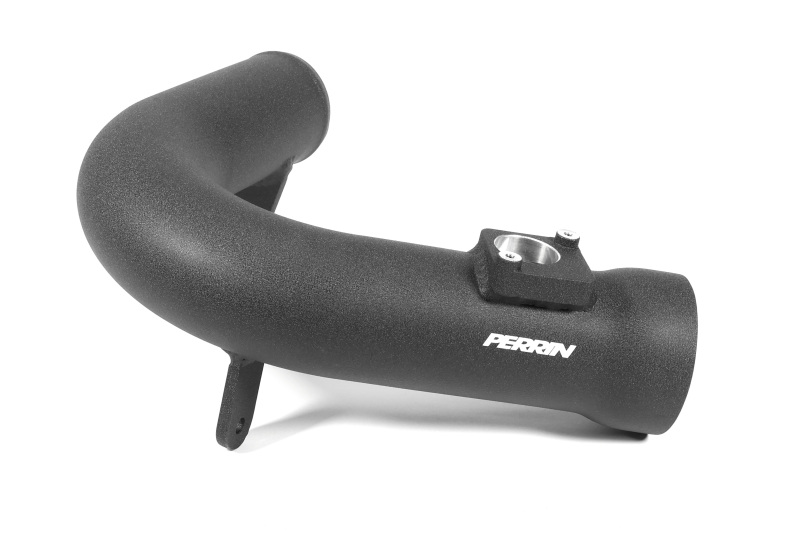 PERRIN 22-26 Subaru WRX Cold Air Intake w/Heatshield - Black - Image 3