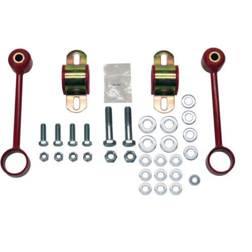 Pedders H/D Rear Stabilizer Links 2005-2014 Ford Mustang S197