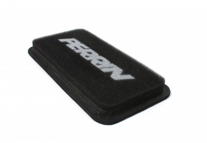 PERRIN 13-20 Subaru BRZ / Scion FR-S / Toyota 86 Drop-In Panel Filter - Black - Image 4