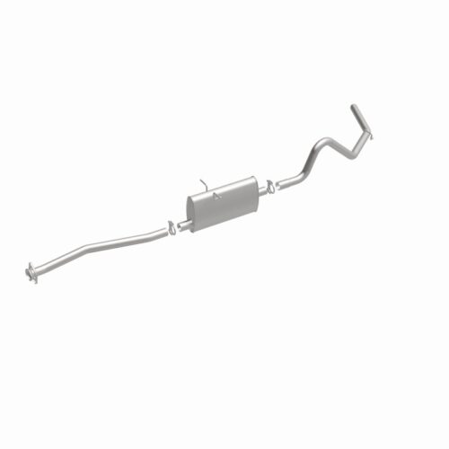 MagnaFlow BRE Exhaust Kit 01-03 Ford Ranger - Image 5