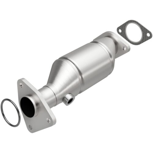 Magnaflow 52668 Conv DF 13-15 Frontier 4 Close Coupled