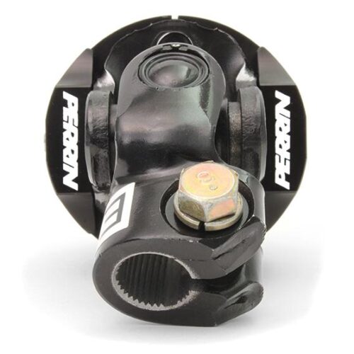 PERRIN 08-26 Subaru WRX / 04-25 Impreza / 20-25 Outback / 13-25 Crosstrek Steering Dampener Lockdown - Image 6