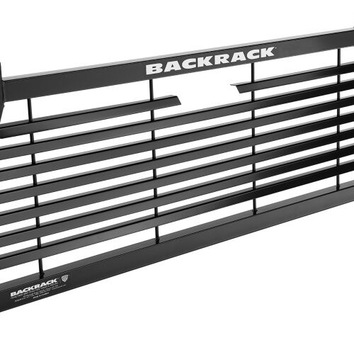 BackRack 12900 19-23 Silverado/Sierra (New Body) 1500 Louvered Rack Frame Only Requires Hardware - Image 3