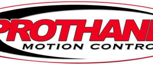 Prothane Red Urethane Bushing 06-07 Mazdaspeed 6 Rear Differential Mount