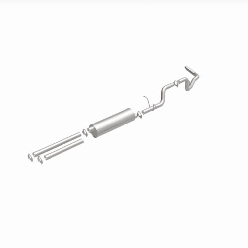 MagnaFlow 106-0203 BRE Exhaust Kit 92-95 Ford F150 - Image 2