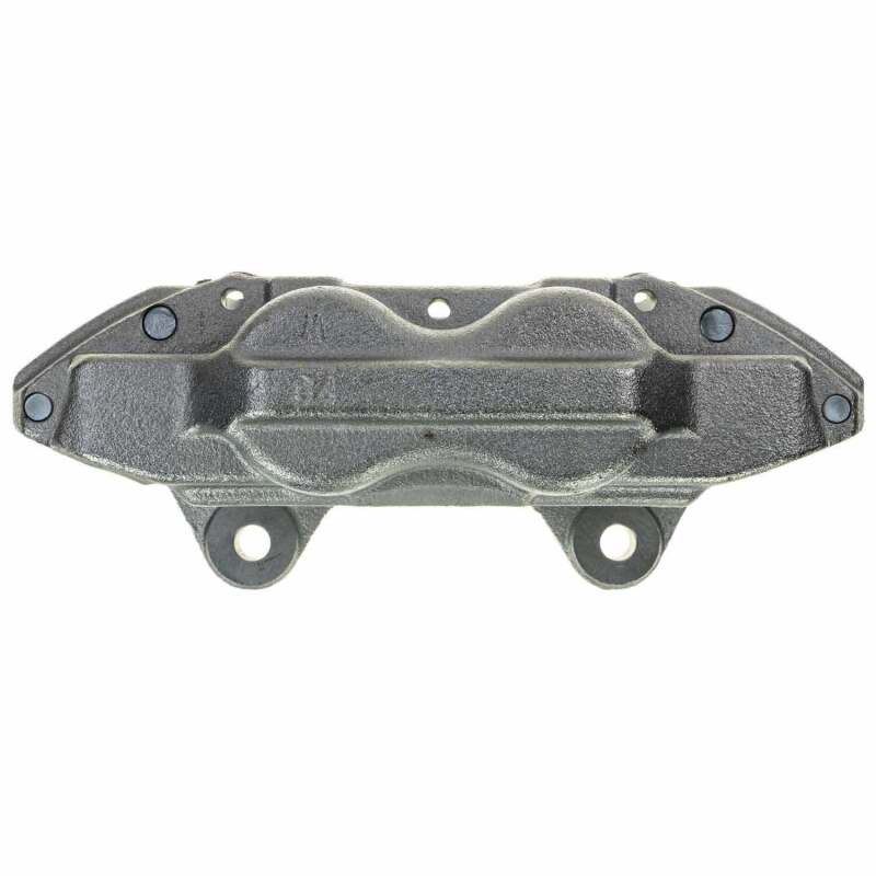 Power Stop 03-09 Toyota 4Runner Front Left Autospecialty Caliper w/o Bracket - Image 2