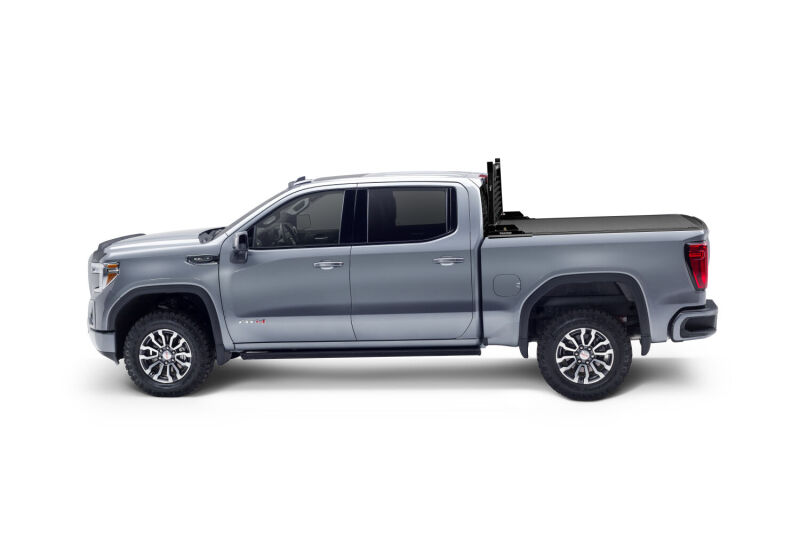 BackRack 12900 19-23 Silverado/Sierra (New Body) 1500 Louvered Rack Frame Only Requires Hardware - Image 6
