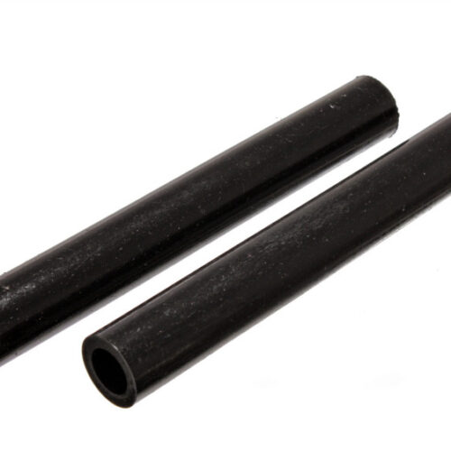Energy Suspension Universal 3/4in ID 1-5/32in OD 10in H Black Coil Spring Isolators (2 per set) - Image 3