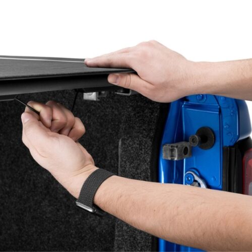 BAK 39207 09-18 Dodge Ram 1500 (19-20 Classic Only) (w/o Ram Box) 5ft 7in Bed Revolver X2 - Image 5