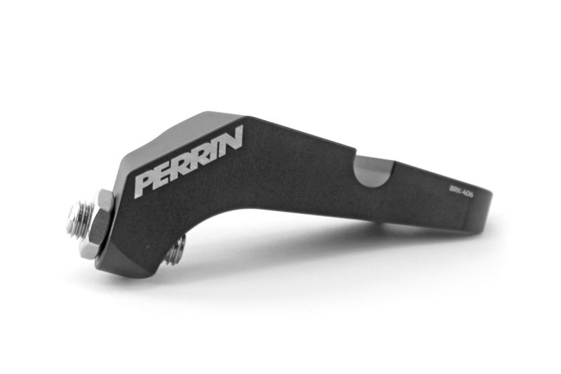PERRIN 13-26 Subaru BRZ / Scion FR-S / Toyota 86 GR86 Master Cylinder Brace - Black