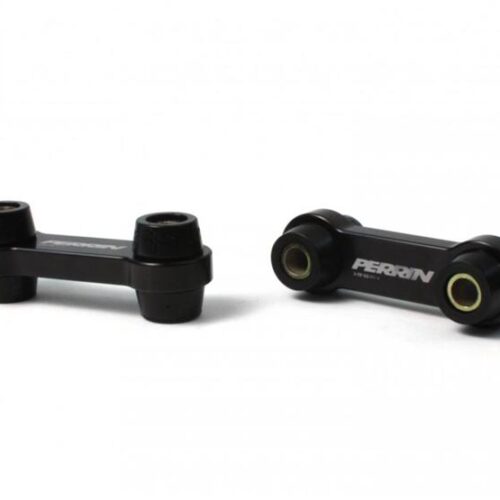 PERRIN 02-14 Subaru WRX/STI (Excl. 02-07 Wagon) / 93-15 Impreza / 05-13 Forester Front Endlinks - Image 2
