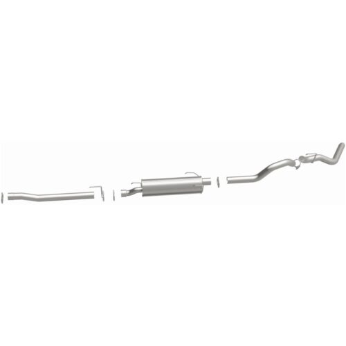 MagnaFlow BRE Exhaust Kit 06-09 Dodge Ram 1500 2500 3500 5.7L - Image 7