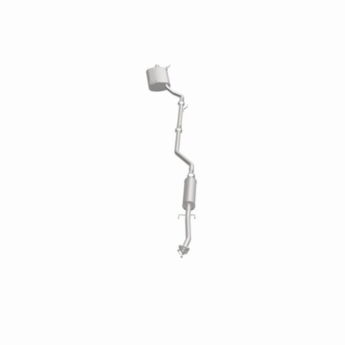 MagnaFlow 106-0362 BRE Exhaust Kit 08-12 Honda Accord 2.4L - Image 9
