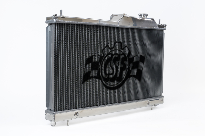 CSF 14-18 Subaru Forester High-Performance All-Aluminum Radiator - Image 3