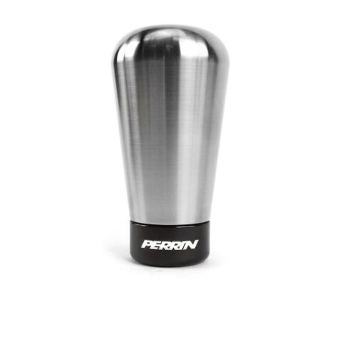 PERRIN 13-26 Subaru BRZ / 13-26 Toyota GR86/FR-S/86 6spd SS Shift Knob - Tapered Style