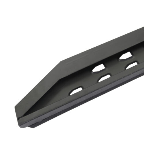 Go Rhino RB20 Slim Running Boards - Universal 73in. - Tex. Blk - Image 5