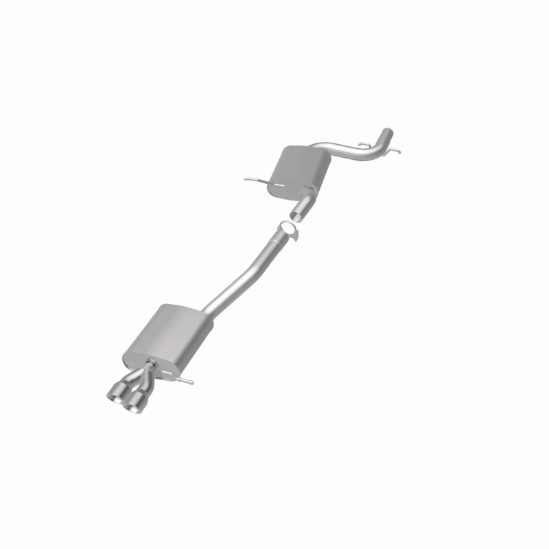 MagnaFlow 106-0791 BRE Exhaust Kit 12-18 Volkswagen Jetta - Image 6