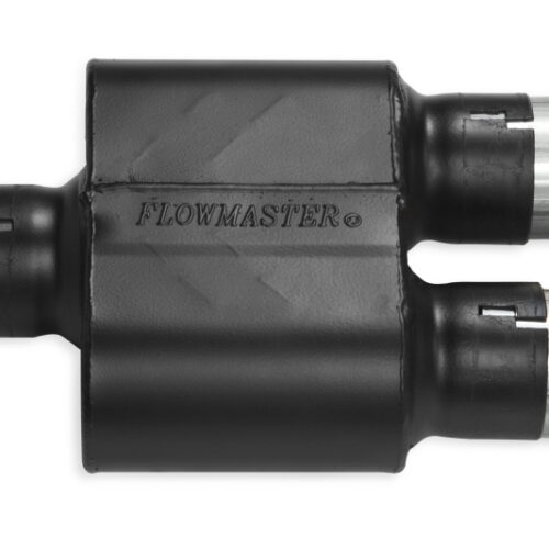 Flowmaster 19-24 RAM 1500 5.7L Outlaw Cat-Back Exhaust System - Image 3