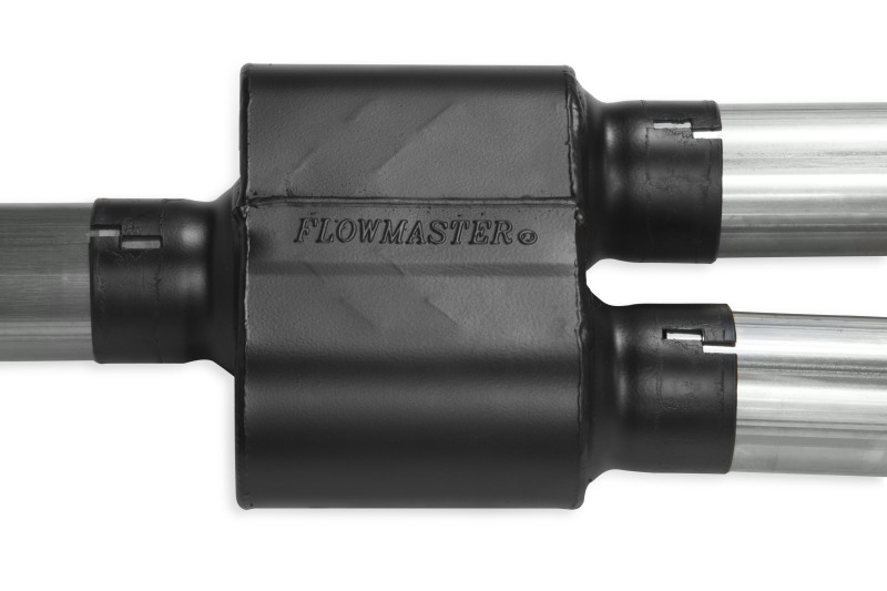 Flowmaster 19-24 RAM 1500 5.7L Outlaw Cat-Back Exhaust System - Image 3