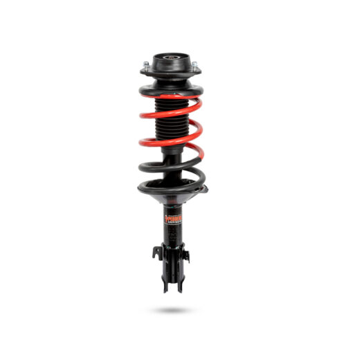 Pedders PED-818472R EziFit Right Front - OEM Replacement - 2003-2008 FORESTER SG - Image 2