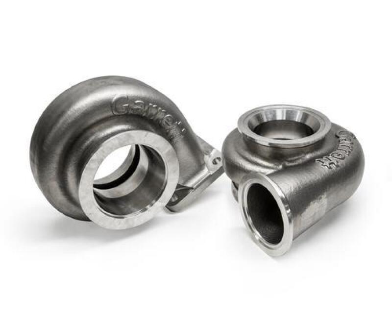Garrett 757707-0038 G38/GXR38 Turbine Housing Kit O/V V-Band / V-Band 0.95 A/R