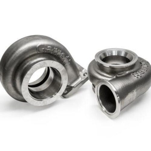 Garrett G38/GXR38 Turbine Housing Kit O/V V-Band / V-Band 0.85 A/R