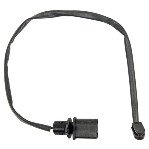 Power Stop 2019 Audi A6 Quattro Front Euro-Stop Electronic Brake Pad Wear Sensor - Image 5