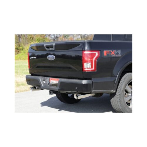 Flowmaster 818147 15-20 Ford F-150 2.7L/3.5L/5.0L Force II Cat-Back Exhaust System - Image 2