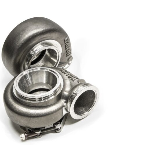 Garrett 740902-0103 G35 Turbine Housing Kit O/V V-Band / V-Band 0.83 A/R (Standard Rotation)