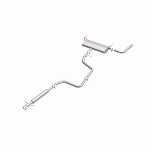 MagnaFlow 106-0259 BRE Exhaust Kit 08-12 Aura G6 Malibu 2.4L - Image 4